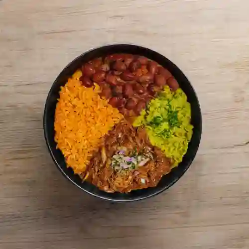 Bowl Birria