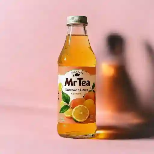 Mr Tea 500ml