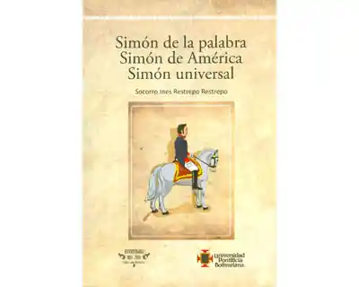 Simón de la Palabra Simón de América Simón Universal