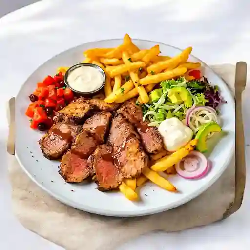 Master Picada