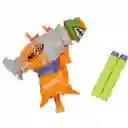 Nerf Lanzador Microshots Fortnite Ts