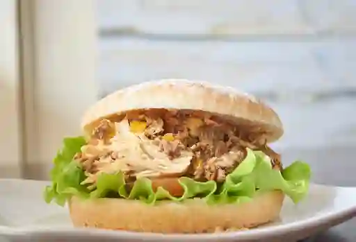 Sándwich Mixto