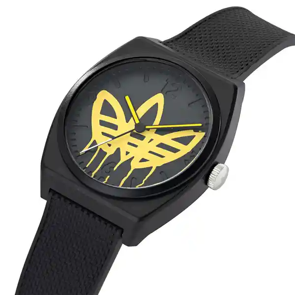 Reloj Street Mujer Negro AOST22038 Adidas