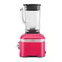 Licuadora 5 Velocidades Jarra Vidrio Hibiscus 1.65 L Kitchenaid