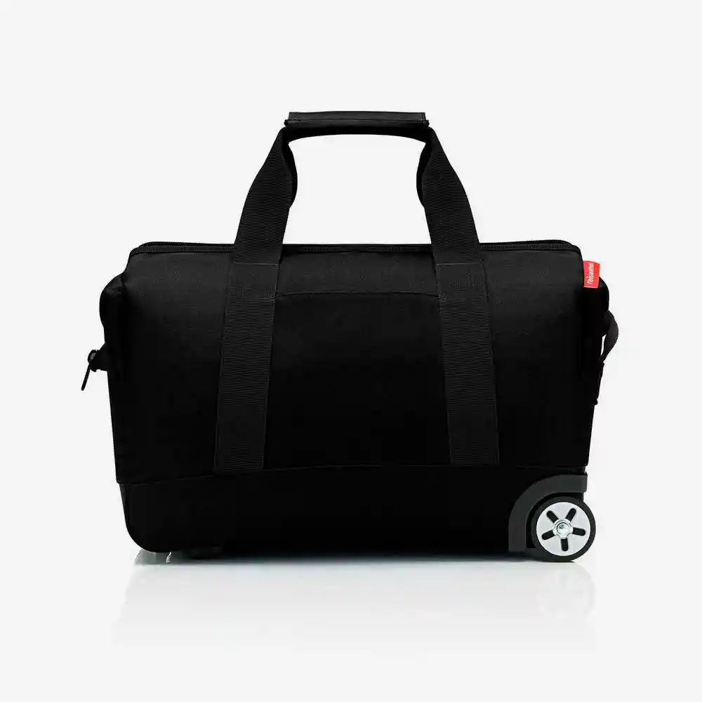 Reisenthel Maleta Carry on Trolley Negro