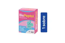 Bispeptol Best 3 Gramos- X 1 Sobre