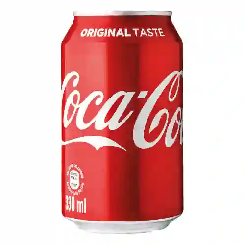 Coca-cola Sabor Original 330 ml