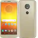 Motorola Celular Outlet Moto E5 16Gb Gold