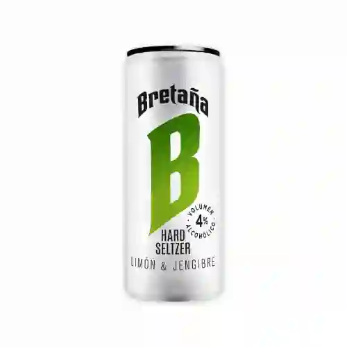 Bretaña Hard Seltzer