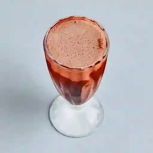 Malteada Choconerd Mediana 8onz