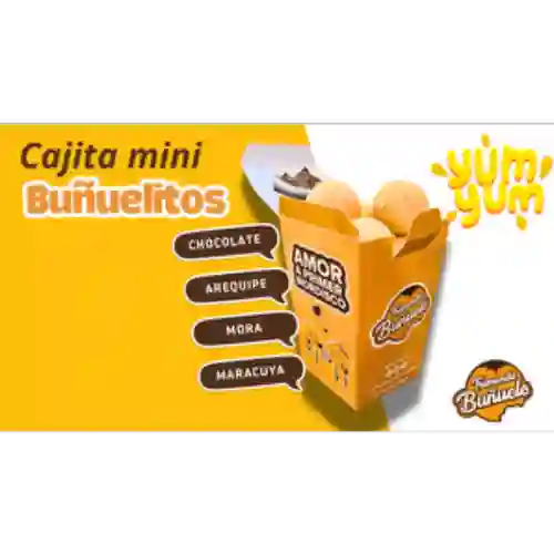 Paquete Mini X20