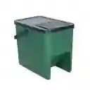 Basurero Apilable 20 L Diseño 0001 Casaideas