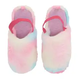 Casaideas Pantuflas Verano Niña Talla 33-34 Diseño 0010