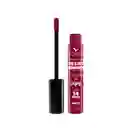 Labial Líquido Vogue Resist Valiente 3ml