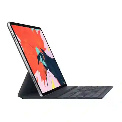 Apple Smart Keyboard Folio Spa 2018 iPad Pro 12.9
