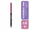 Catrice Delineador de Labios Hidratante Plumping Tono #50