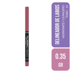 Catrice Delineador de Labios Hidratante Plumping Tono #50