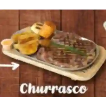 Churrasco