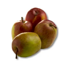 Manzana Criolla