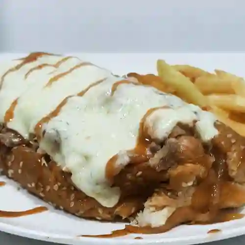 Hot Dog Carnivoro