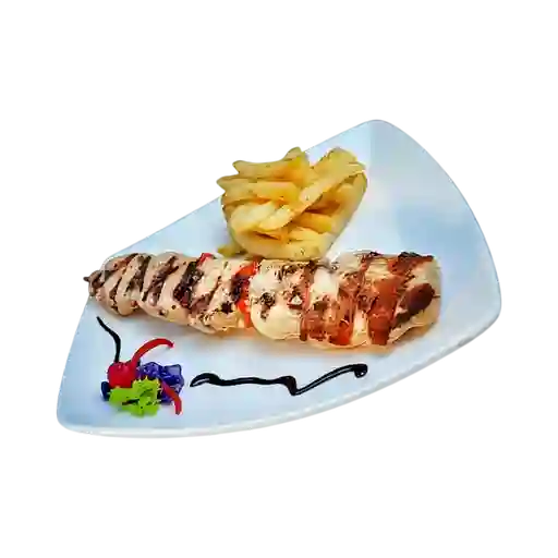 Pincho de Pollo