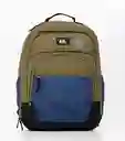 Quiksilver Morral Verde Talla Único 108192