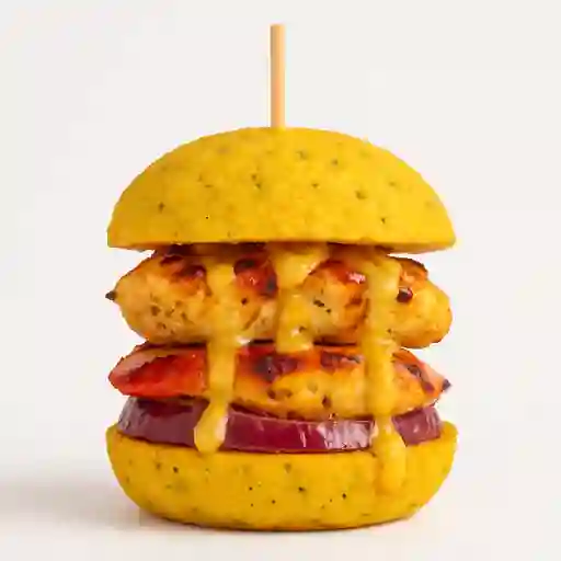 Pincho de Pechuga