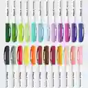 Pelikan Micropunta Plus Surtido X 24 Und