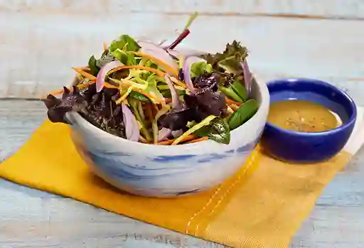 Ensalada Fresca