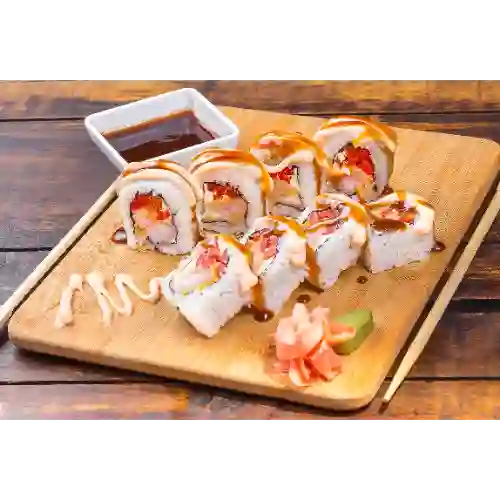 Explosion Roll