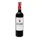 Luis Cañas Vino Tinto Crianza Rioja