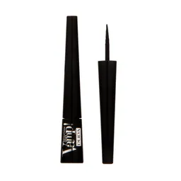 Pupa Delineador Vamp Definition Liner Extra Black 2.5 mL