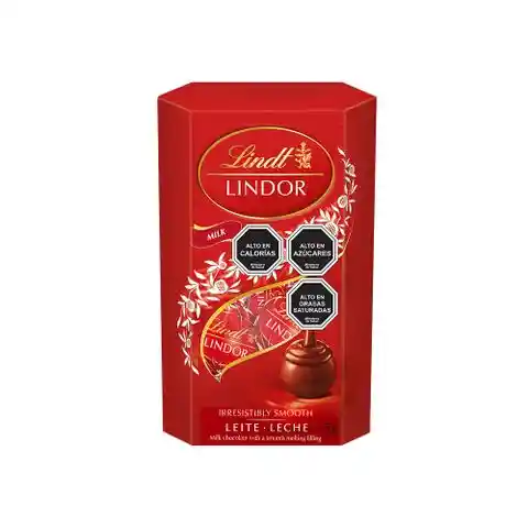 Lindt Barra Calabria