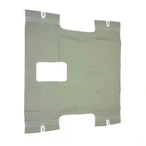 Drive Arnés en Lona Para Grua Con Orificio