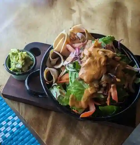 Ensalada Southwest