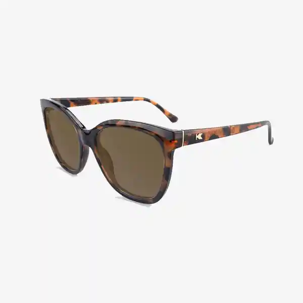 Knockaround Gafas Deja Views Tortoise