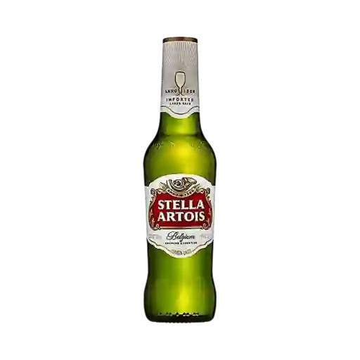 Cerveza Stella 330Ml Fria