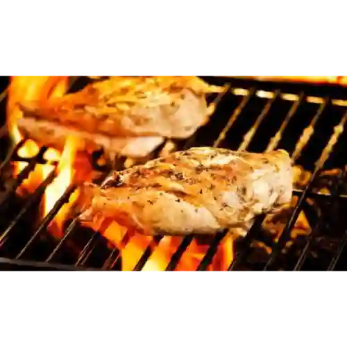 Pechuga de Pollo Asada