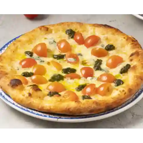 Pizza Génova