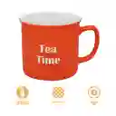 Taza de Serie Dopamina Naranja Miniso