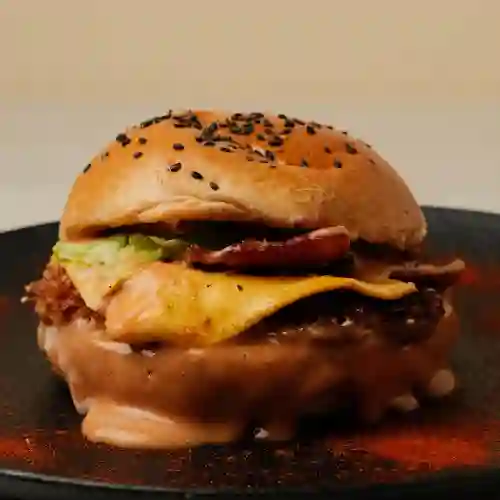 Sweet Crispy Chicken