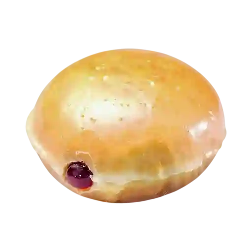 Donut Mora  