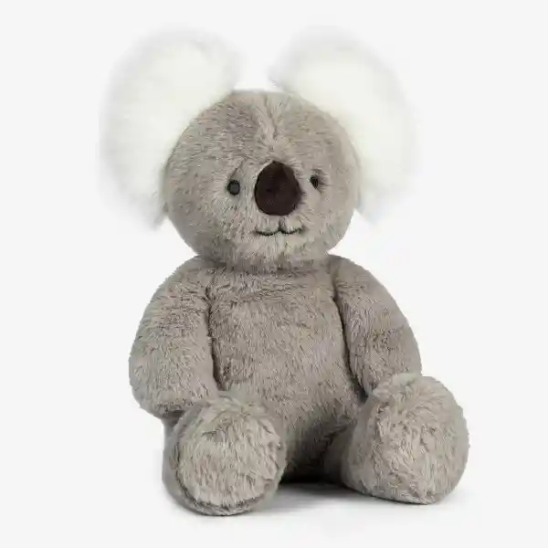 O.B. Designs Peluche Koala Kobi Gris 40 cm