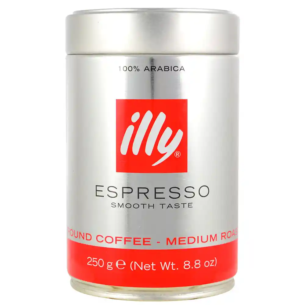 Illy Cafe Espresso