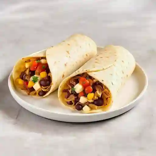 Burritos