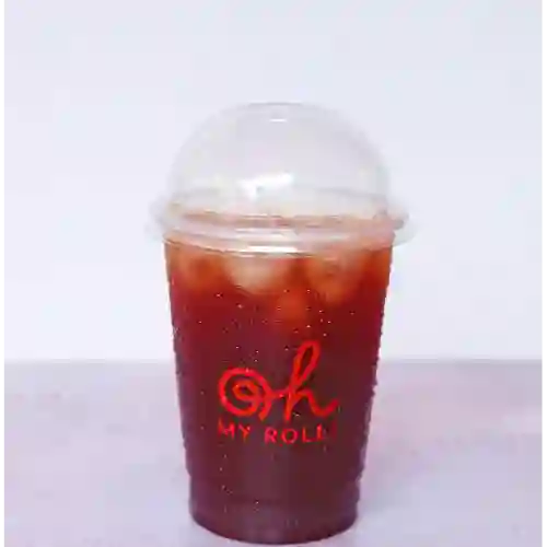 Té Helado de Limón 16oz