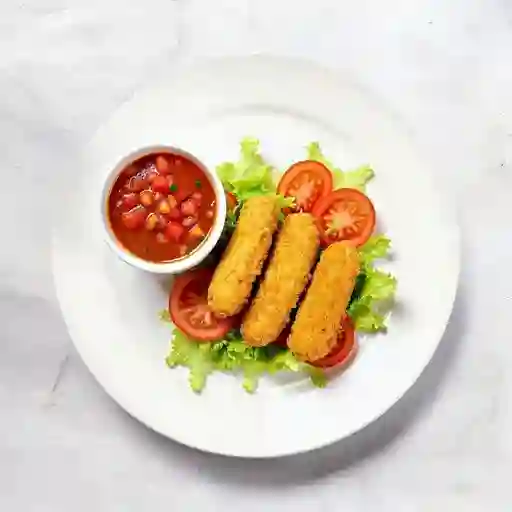 Will Vegetariana