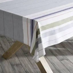 Mantel Con Diseño Casaideas
