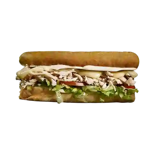 Sándwich Junior Pollo