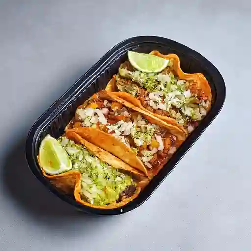 Top Tacos